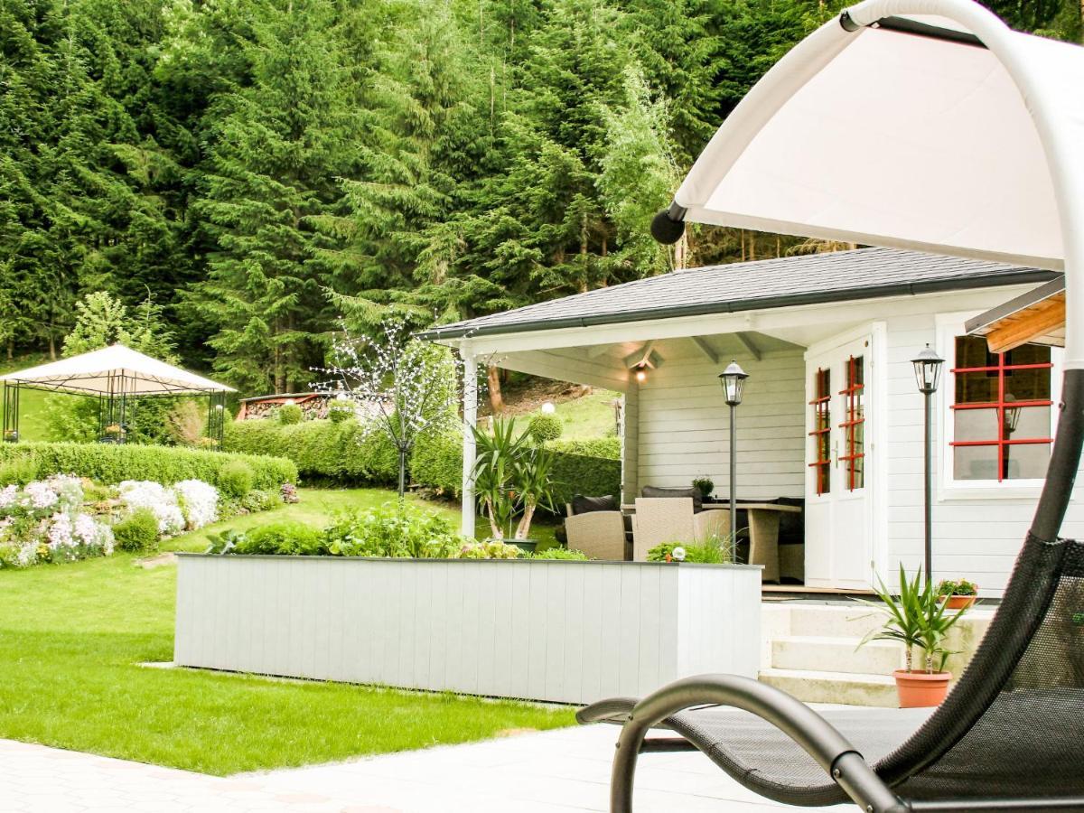 Apartment Poldi By Interhome Haus im Ennstal Exterior foto