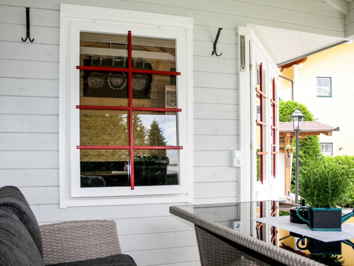 Apartment Poldi By Interhome Haus im Ennstal Exterior foto