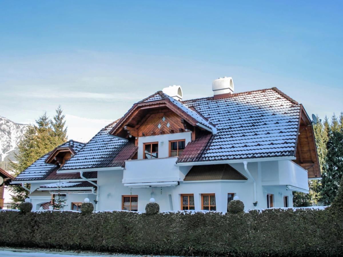 Apartment Poldi By Interhome Haus im Ennstal Exterior foto