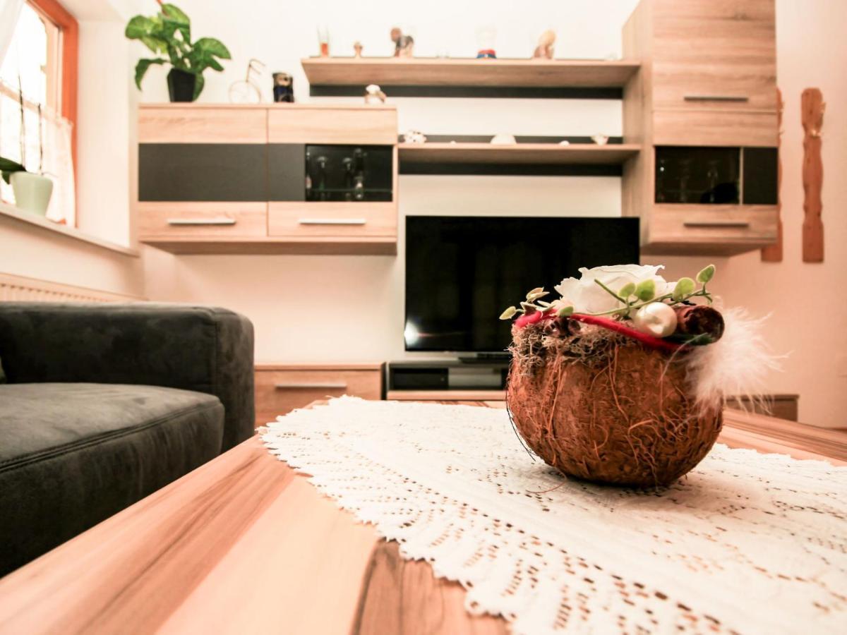 Apartment Poldi By Interhome Haus im Ennstal Exterior foto